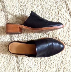 Soludos Venetian Mule 7.5